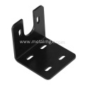 Stainless Steel Shelf Corner Bracket